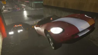 Скриншот 3 к игре Grand Theft Auto III – The Definitive Edition