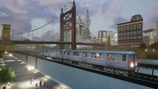 Скриншот 5 к игре Grand Theft Auto III – The Definitive Edition