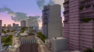 Скриншот 4 к игре Grand Theft Auto: Vice City – The Definitive Edition