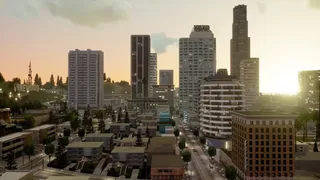 Скриншот 3 к игре Grand Theft Auto: San Andreas – The Definitive Edition