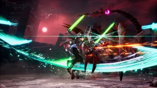 Скриншот 5 к игре SWORD ART ONLINE Last Recollection