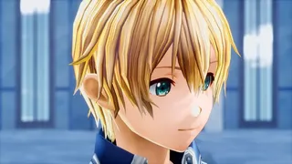 Скриншот 7 к игре SWORD ART ONLINE Last Recollection