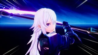 Скриншот 8 к игре SWORD ART ONLINE Last Recollection