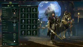 Скриншот 3 к игре Age of Wonders 4