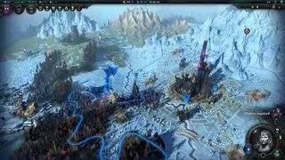 Скриншот 4 к игре Age of Wonders 4