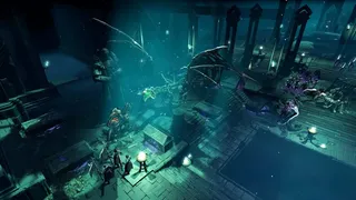 Скриншот 6 к игре Age of Wonders 4