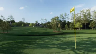 Скриншот 1 к игре EA Sports PGA Tour
