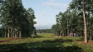 Скриншот 3 к игре EA Sports PGA Tour