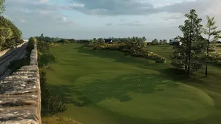 Скриншот 4 к игре EA Sports PGA Tour