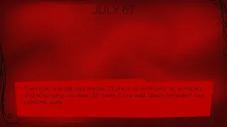 Скриншот 4 к игре The Missing Parts of Maria Gwozdek