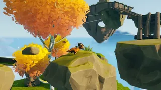 Скриншот 5 к игре Hoppin