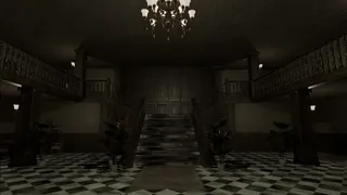 Скриншот 1 к игре House of the Soul