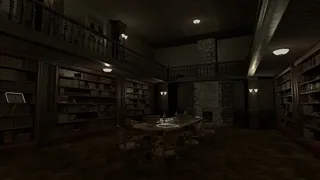 Скриншот 2 к игре House of the Soul