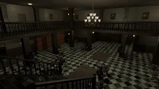 Скриншот 3 к игре House of the Soul