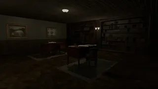 Скриншот 6 к игре House of the Soul