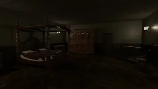 Скриншот 8 к игре House of the Soul
