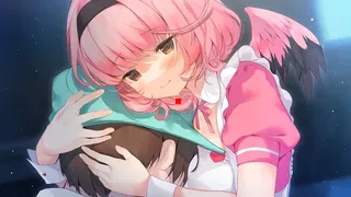 Скриншот 3 к игре Red List Girls. -Andean Flamingo-