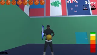 Скриншот 1 к игре Around The World