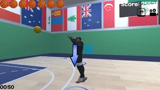 Скриншот 2 к игре Around The World