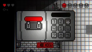 Скриншот 6 к игре The Zebra-Man!