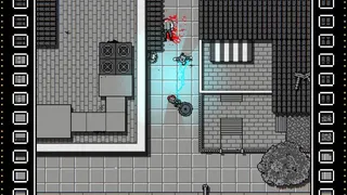 Скриншот 8 к игре The Zebra-Man!