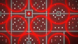 Скриншот 3 к игре Vectorio