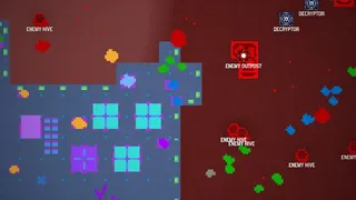 Скриншот 8 к игре Vectorio