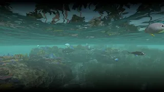 Скриншот 1 к игре Coastline Survival