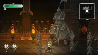 Скриншот 4 к игре 幻梦骑士