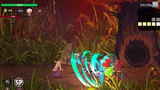 Скриншот 5 к игре 幻梦骑士