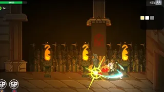 Скриншот 6 к игре 幻梦骑士