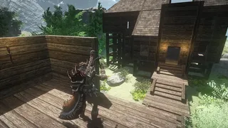 Скриншот 2 к игре Test Project