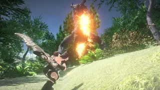 Скриншот 4 к игре Test Project