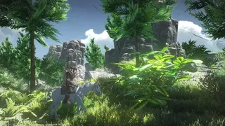 Скриншот 5 к игре Test Project