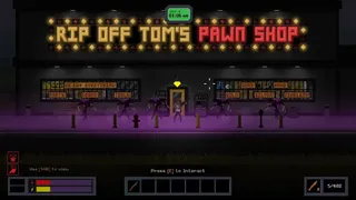 Скриншот 1 к игре I Am Lewis