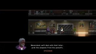 Скриншот 5 к игре I Am Lewis