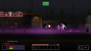 Скриншот 6 к игре I Am Lewis
