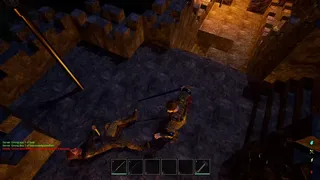 Скриншот 3 к игре RivenWorld: The First Era