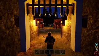 Скриншот 7 к игре RivenWorld: The First Era