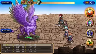 Скриншот 2 к игре Heirs of the Kings