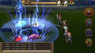 Скриншот 3 к игре Heirs of the Kings