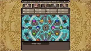 Скриншот 7 к игре Heirs of the Kings