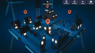Скриншот 1 к игре Small Town Detective