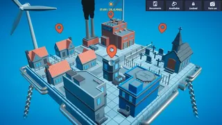 Скриншот 2 к игре Small Town Detective