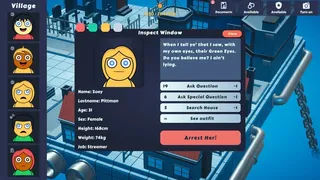 Скриншот 3 к игре Small Town Detective