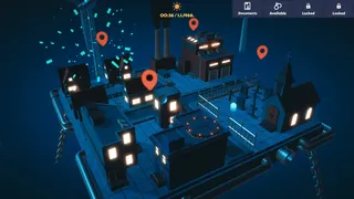 Скриншот 4 к игре Small Town Detective