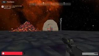 Скриншот 1 к игре Tin Edge