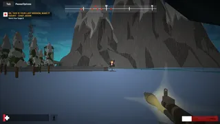 Скриншот 2 к игре Tin Edge