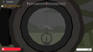 Скриншот 3 к игре Tin Edge