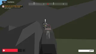 Скриншот 4 к игре Tin Edge